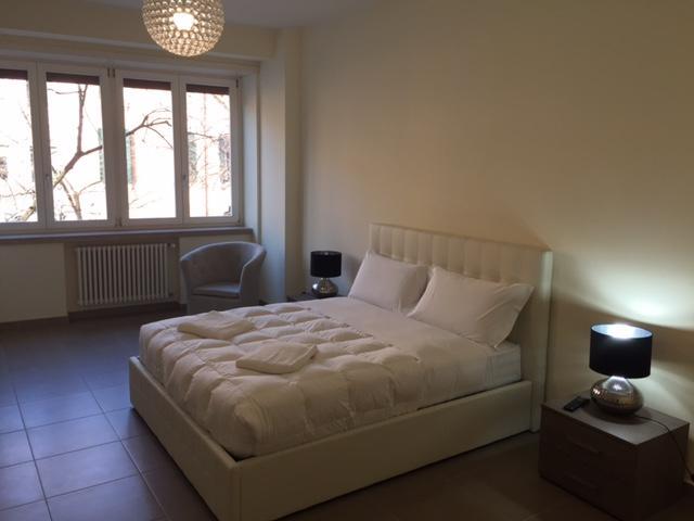 3Jolie Rooms Verona Exterior foto
