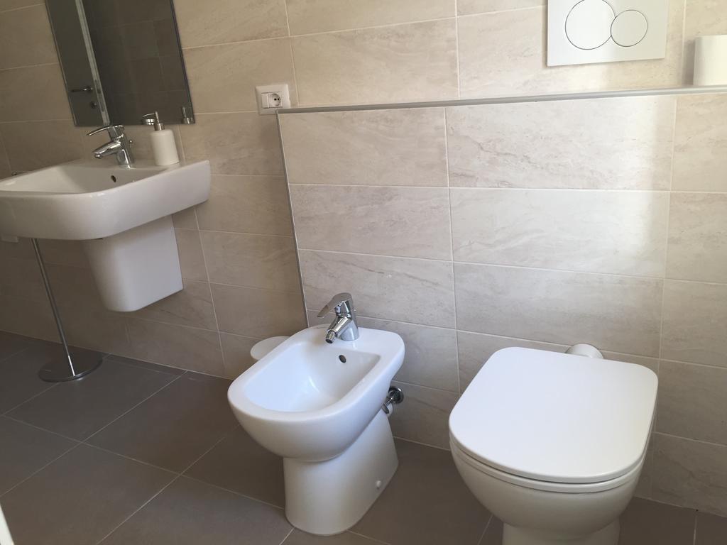 3Jolie Rooms Verona Exterior foto