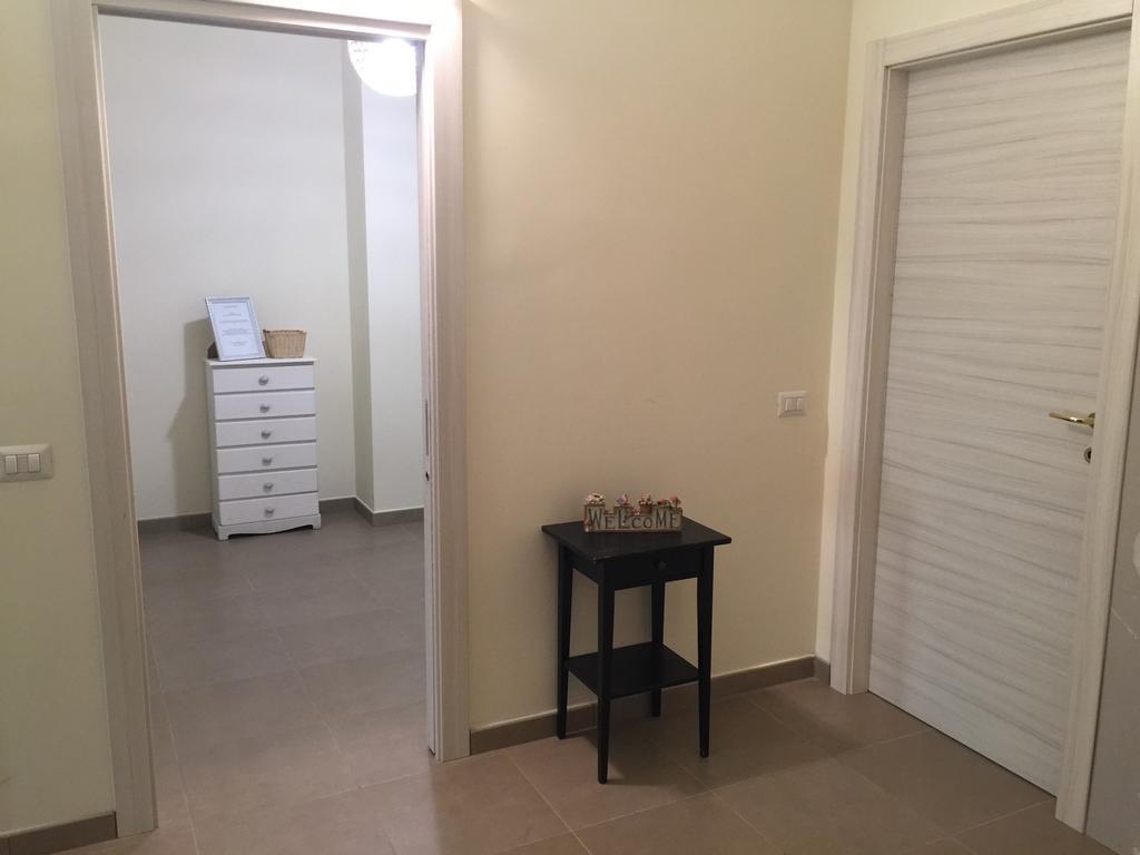 3Jolie Rooms Verona Exterior foto