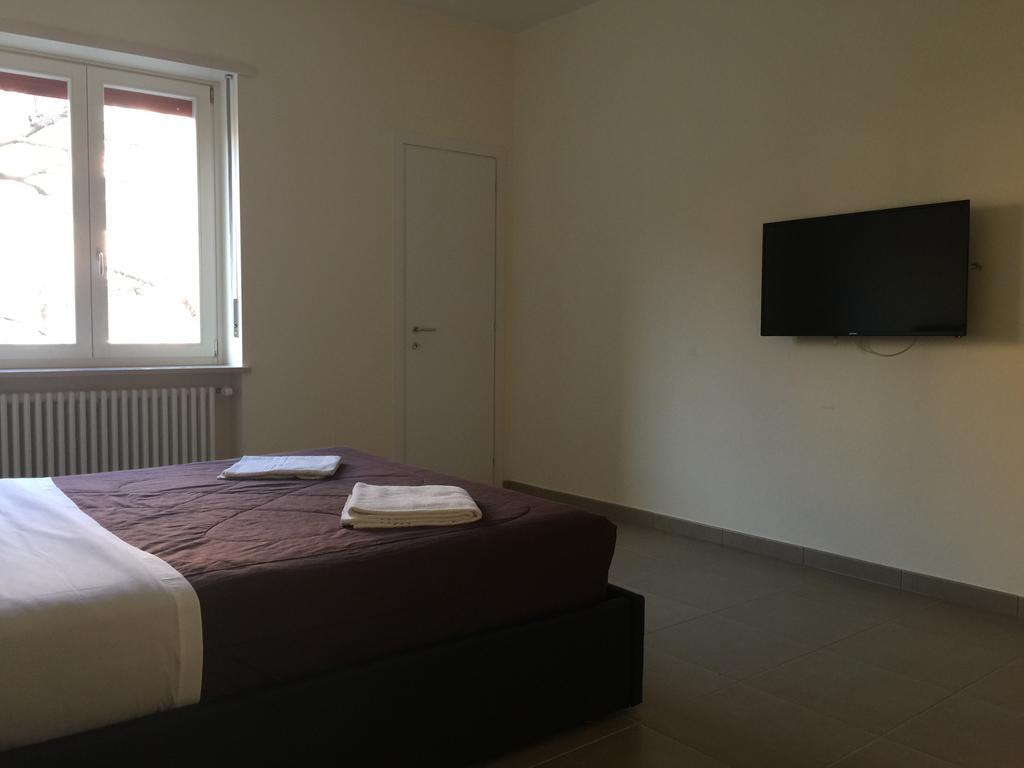 3Jolie Rooms Verona Exterior foto