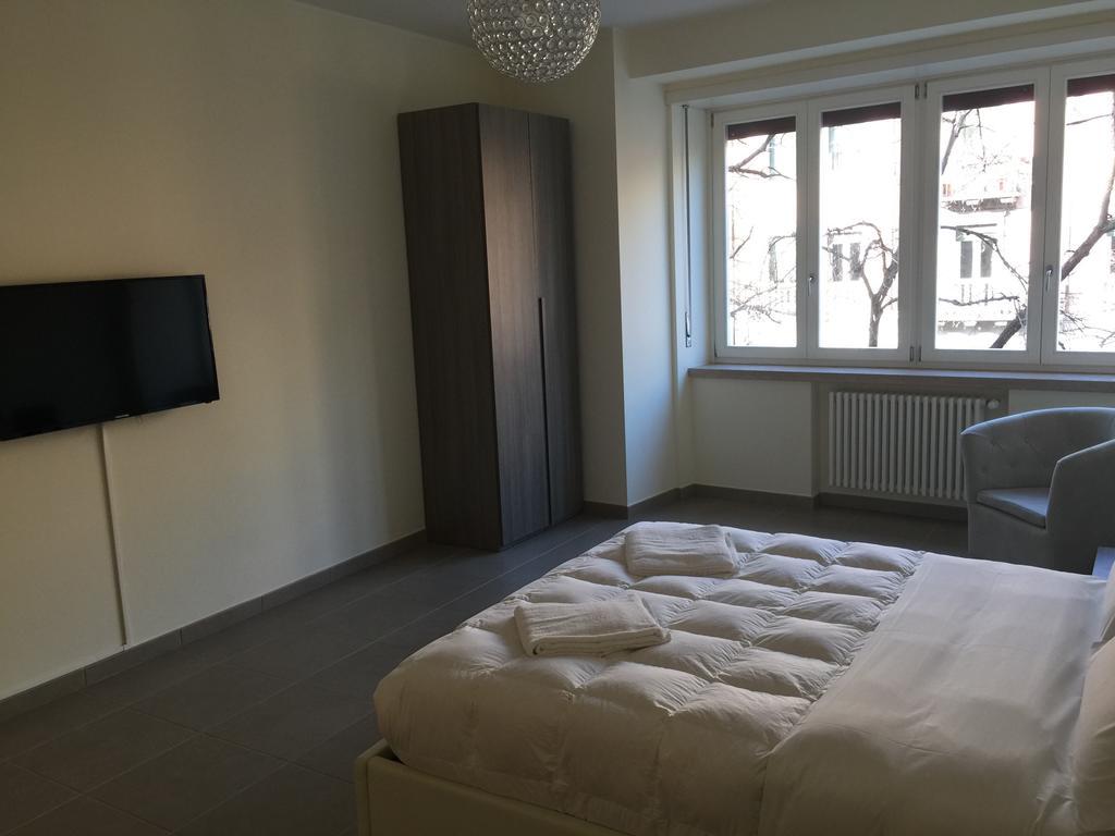 3Jolie Rooms Verona Exterior foto